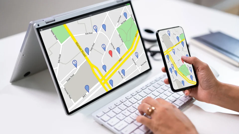 Fleet Tracking and Location Monitoring