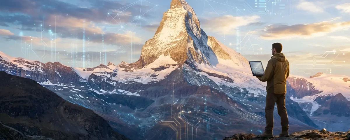 The story behind AkoMind