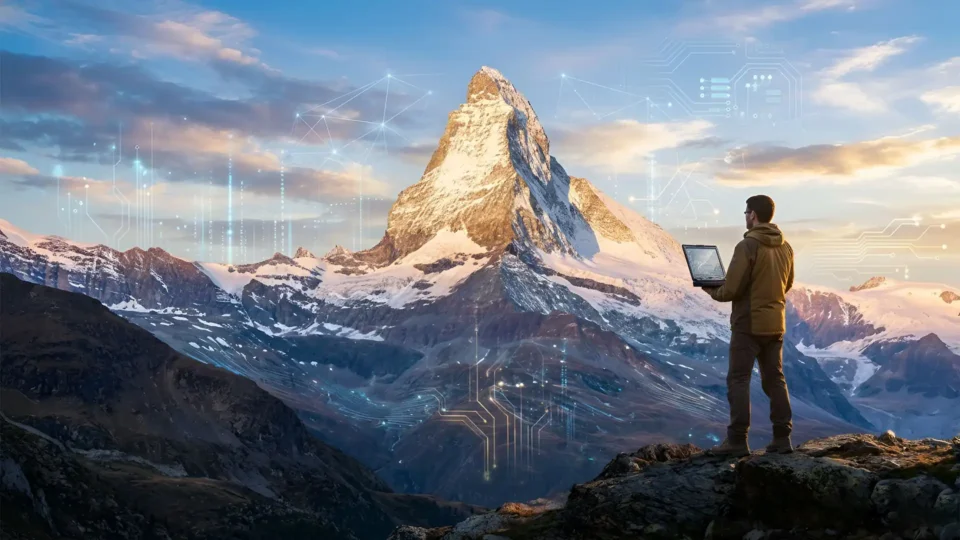 The story behind AkoMind