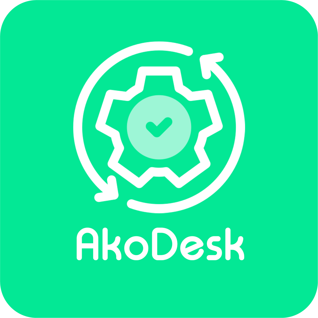 AkoDesk - BPMS Platform